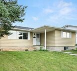 Newly renovated house with big backyard