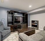 Cozy Basement Suite | 1 Bed | 1 Bath