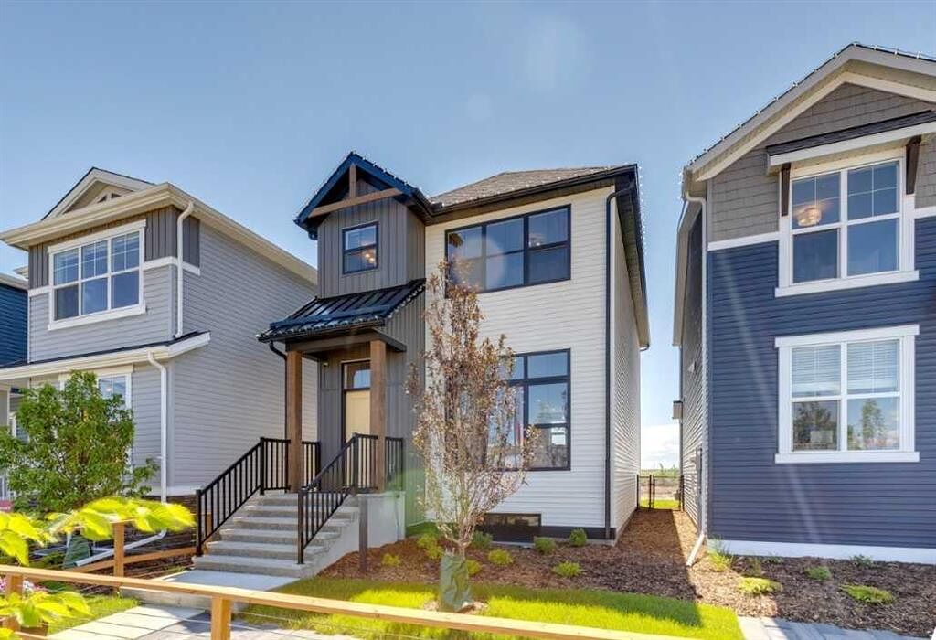 Calgary 3 bedrooms Main Floor for rent. Property photo: 750163-1