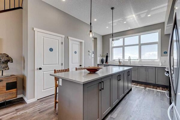 Calgary 3 bedrooms Main Floor for rent. Property photo: 750163-3