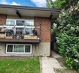 Spacious 3 bed 1 bath basement in Raddison Heights
