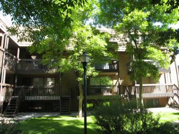 Calgary 2 bedrooms Condo Unit for rent. Property photo: 7502-1