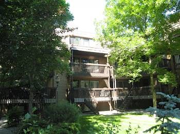 Calgary 2 bedrooms Condo Unit for rent. Property photo: 7502-2