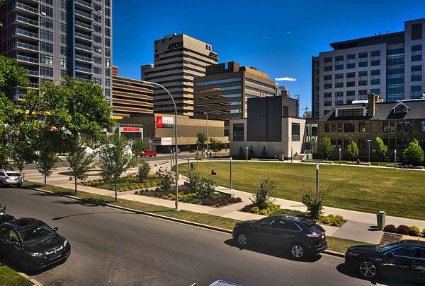Calgary 1 bedroom Other for rent. Property photo: 750226-2