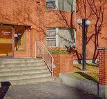 Bachelor Unit , Large 500sf - PRIME BELTLINE LOCATION