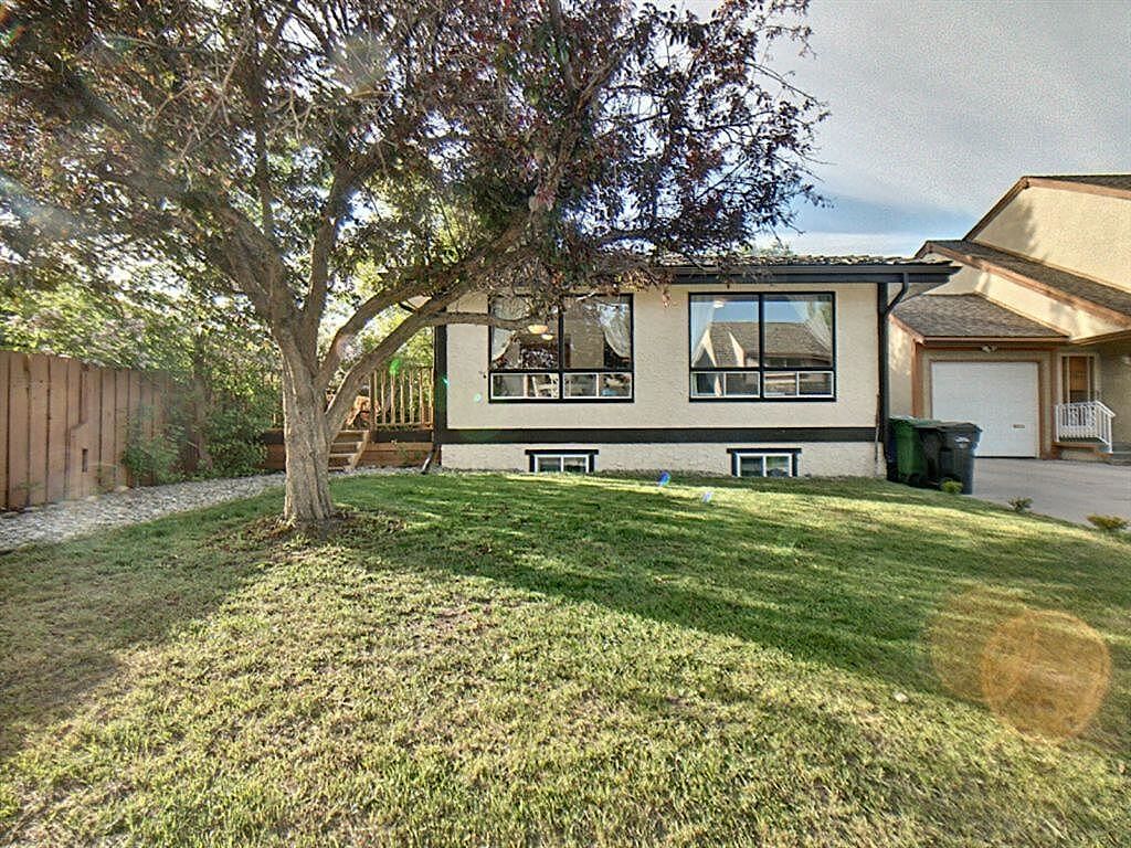 Calgary 5 bedrooms House for rent. Property photo: 750228-1