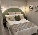 All Inclusive Furnished Stylish Rental