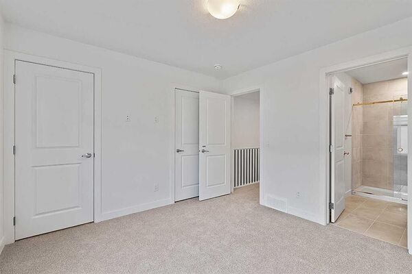 Calgary 2 + Den bedrooms Townhouse for rent. Property photo: 750260-2