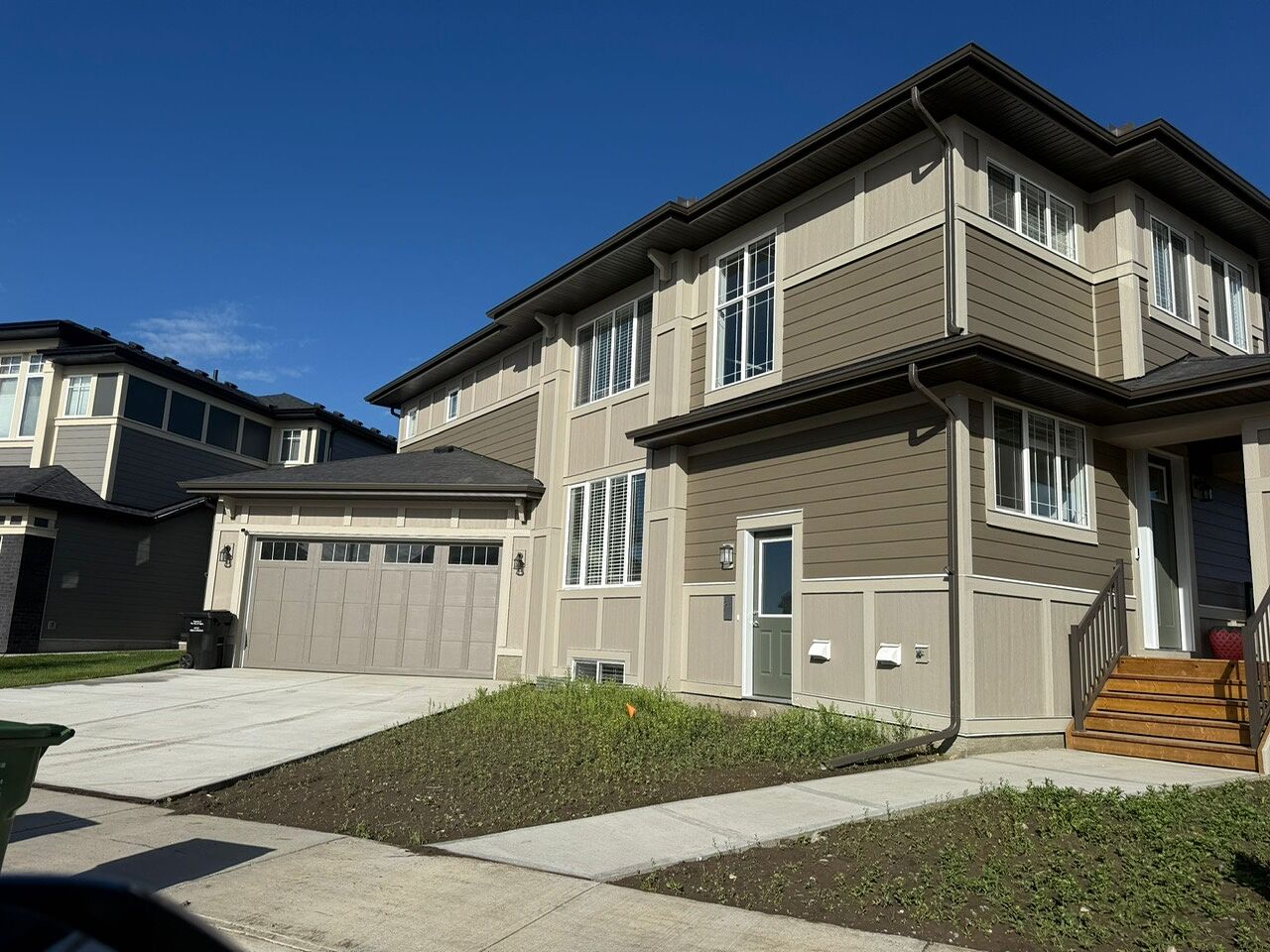 Calgary 1 bedroom Basement for rent. Property photo: 750261-1