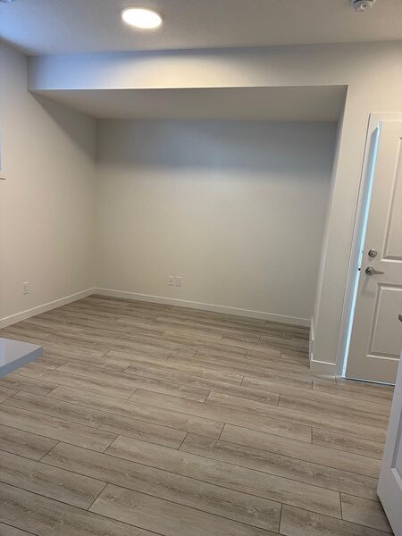 Calgary 1 bedroom Basement for rent. Property photo: 750261-2