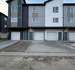 Townhouse | 2 Bedrooms + Den | 2.5 Bathrooms
