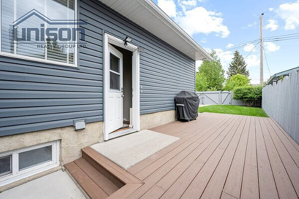 Calgary 1 bedroom Basement for rent. Property photo: 750263-3