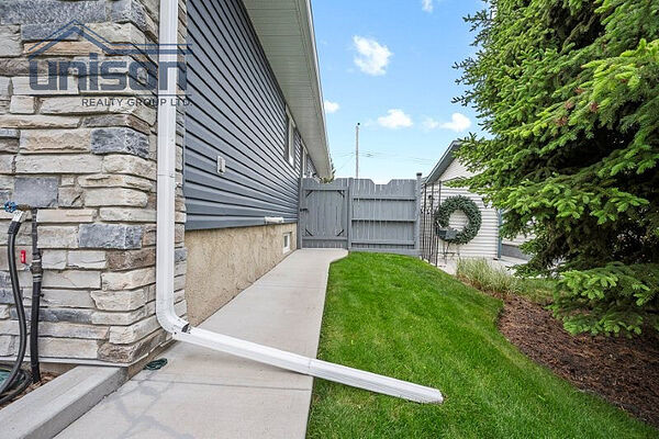 Calgary 1 bedroom Basement for rent. Property photo: 750263-2