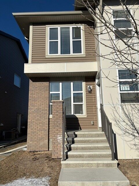 Calgary 2 bedrooms Basement for rent. Property photo: 750265-1