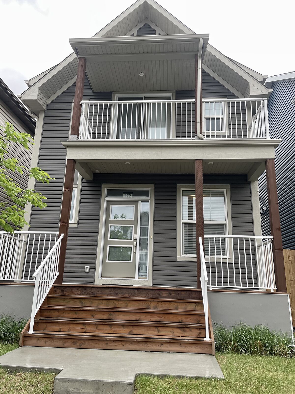 Calgary 3 bedrooms Main Floor for rent. Property photo: 750288-1