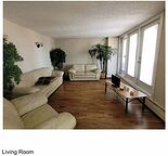 Top floor CORNER unit 2 bdrm 1 bath - INCLUDES utilities in Beltline