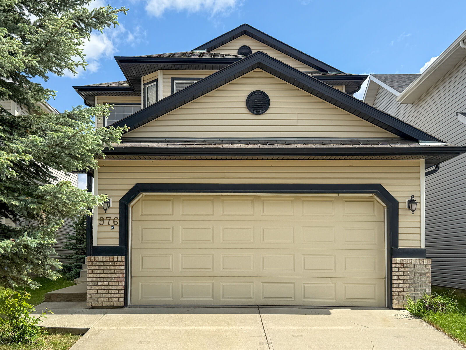 Edmonton 3 bedrooms House for rent. Property photo: 750348-1