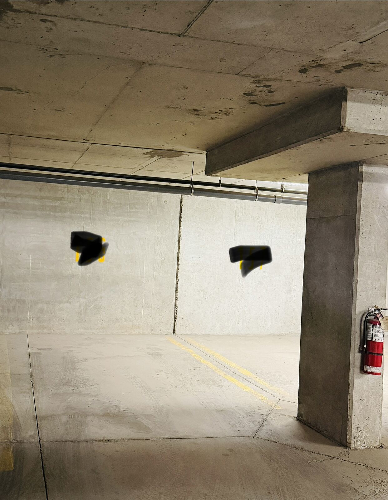 Calgary  bedrooms Parking Spot for rent. Property photo: 750374-1