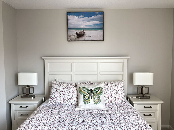 Calgary 2 bedrooms Condo Unit for rent. Property photo: 750387-3