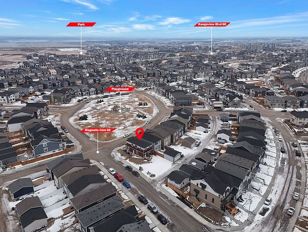 Calgary 2 bedrooms Basement for rent. Property photo: 750390-2