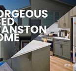 14620 24 Street NW, Calgary, AB - Upper