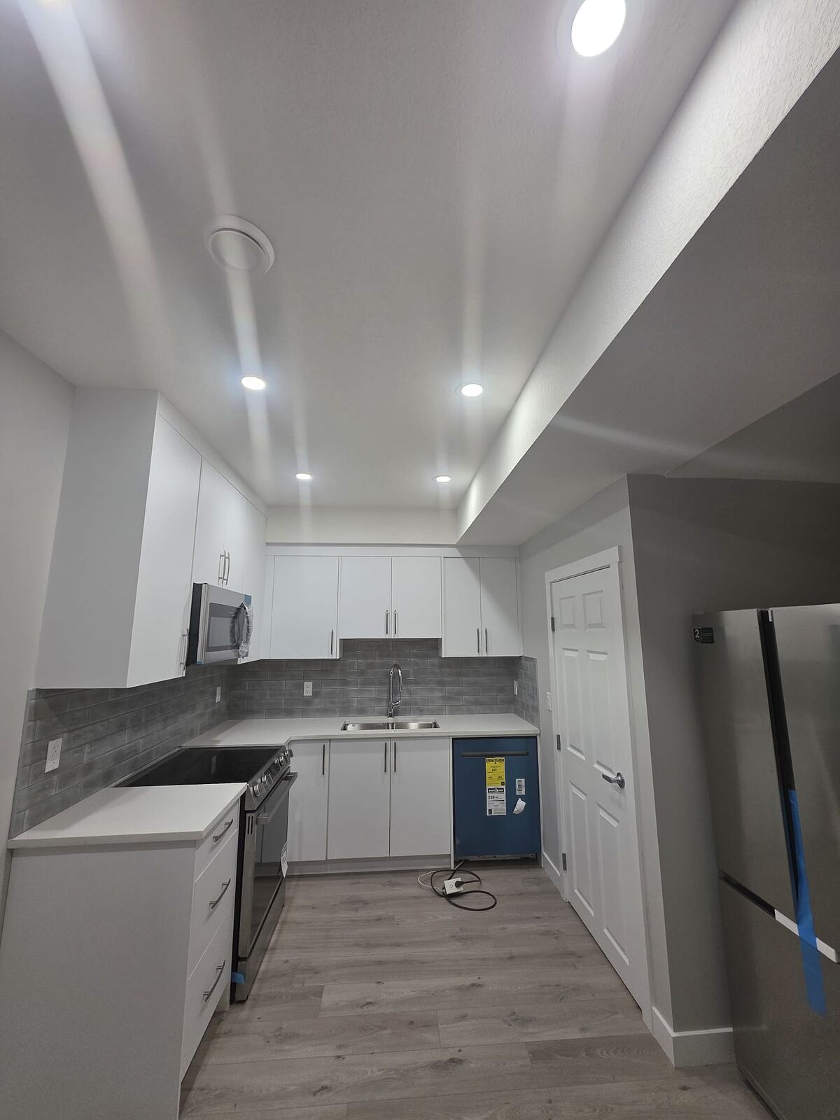 Calgary 2 bedrooms Basement for rent. Property photo: 750432-1