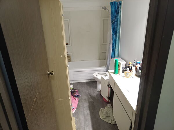 Calgary 2 bedrooms Condo Unit for rent. Property photo: 750468-3