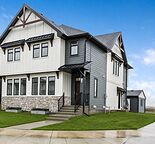BRAND NEW SEMI-DETACHED HOME UPPER LEVEL SUITE