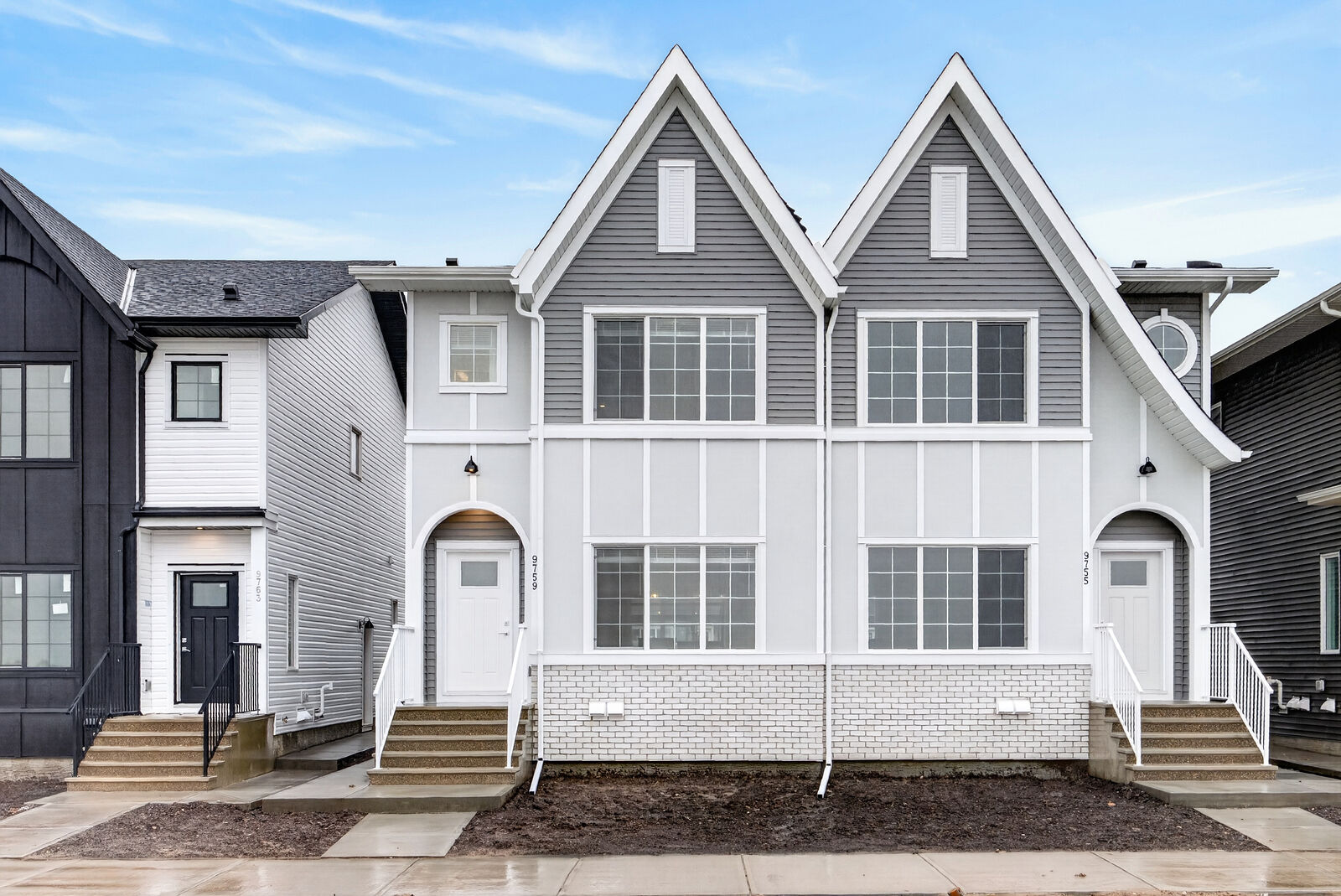 Calgary 3 + Den bedrooms House for rent. Property photo: 750486-1