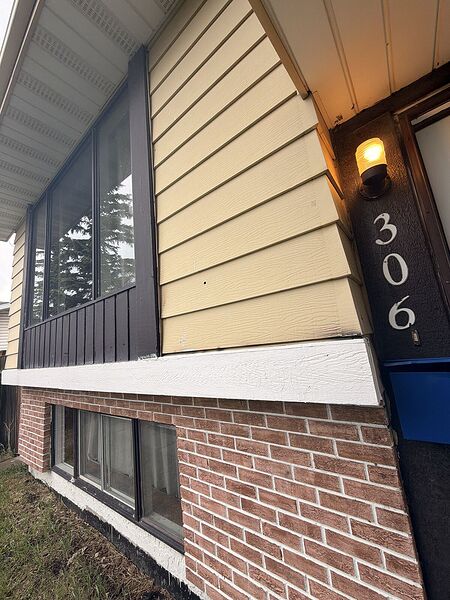 Calgary 2 bedrooms House for rent. Property photo: 750487-2