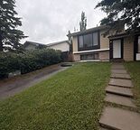 Upper Main Floor Available Separately – Bright 2-Bedroom Detached Home