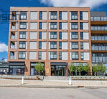 BRAND NEW 1-BEDROOM SUITE IN CALGARY'S PREMIER UNIVERSITY DISTRICT