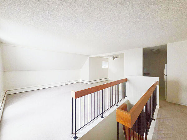 Edmonton 1 bedroom Condo Unit for rent. Property photo: 750572-3