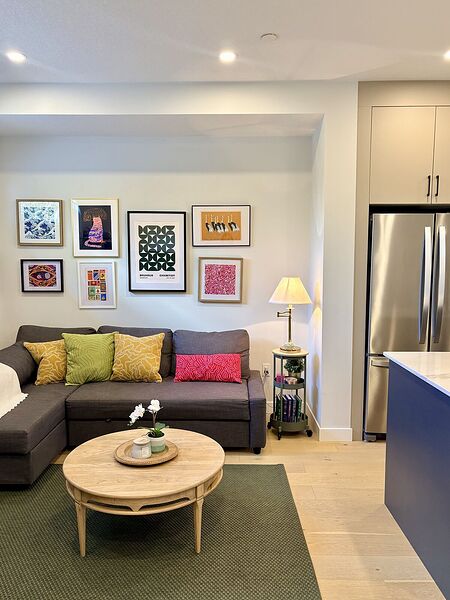 Calgary 3 bedrooms Townhouse for rent. Property photo: 750575-3