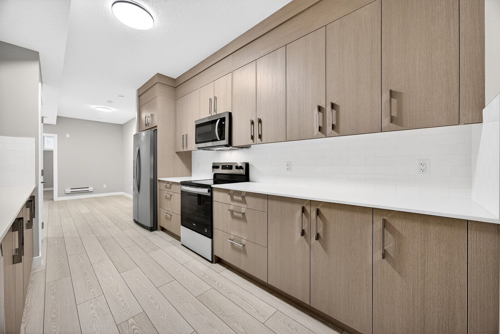 Calgary 1 bedroom Basement for rent. Property photo: 750577-1