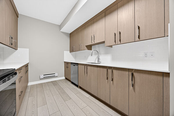 Calgary 1 bedroom Basement for rent. Property photo: 750577-2