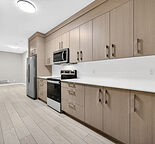 Brand New 1-Bed | 1-Bath Legal Basement Suite in Huxley