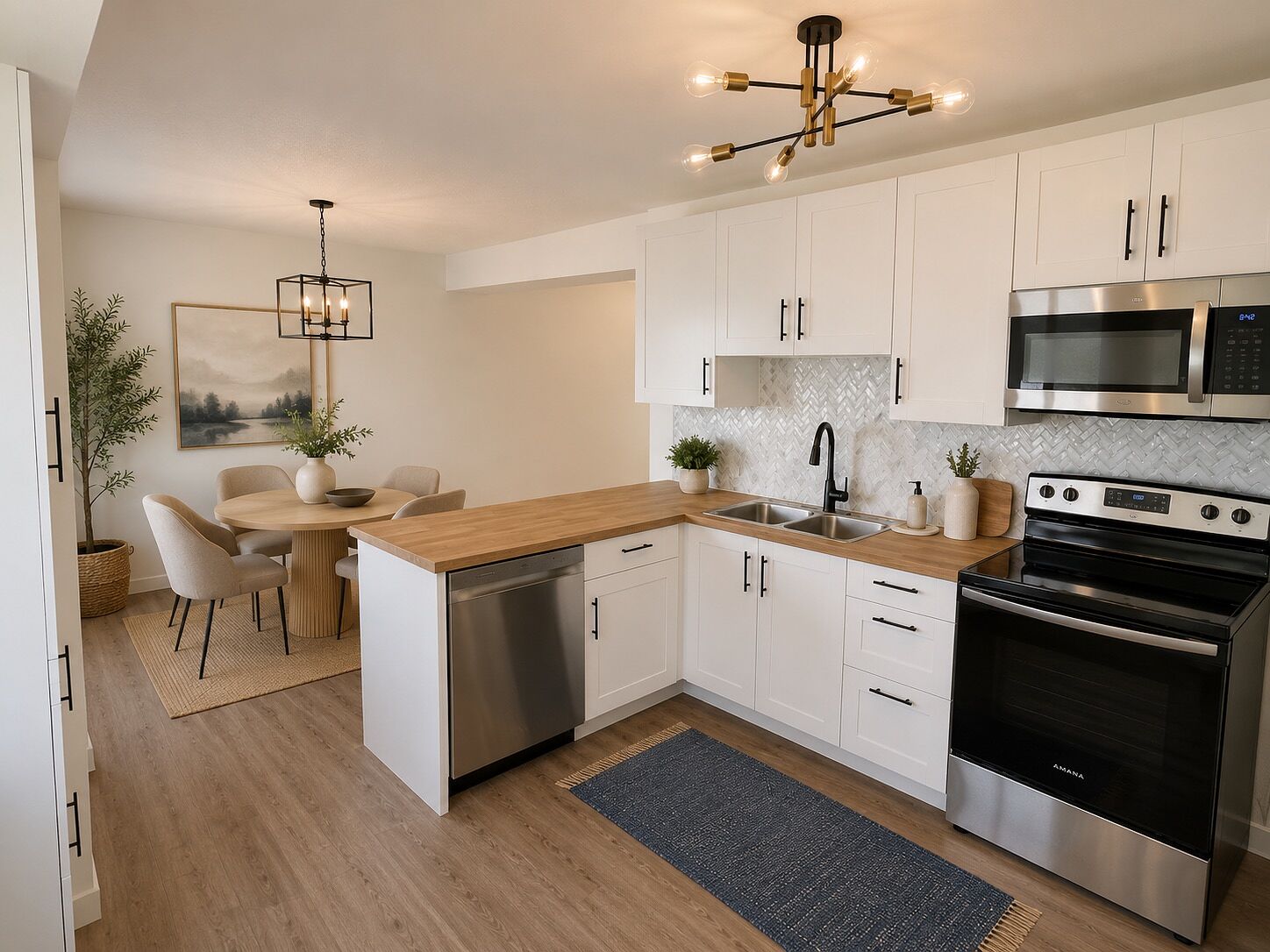 Calgary 3 bedrooms House for rent. Property photo: 750616-1