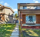 Semi-Detached Home in Edgemont | Available July 1, 2026