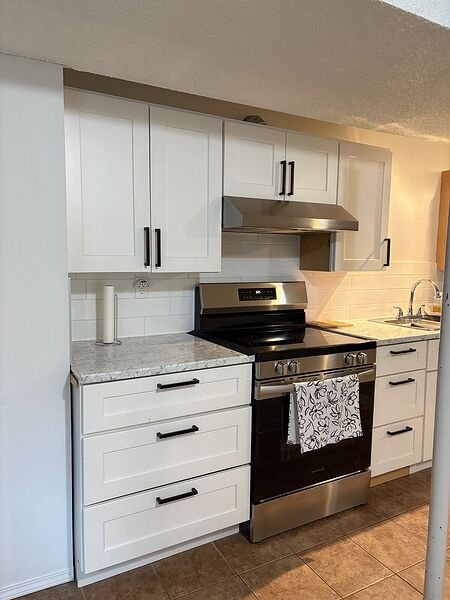 Calgary 2 bedrooms Basement for rent. Property photo: 750796-2