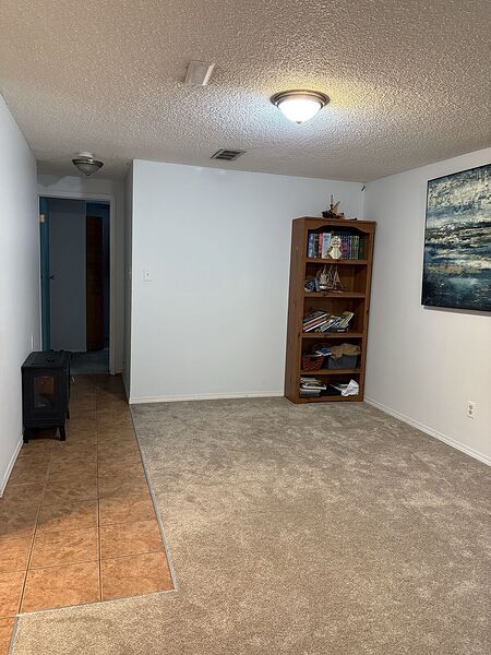 Calgary 2 bedrooms Basement for rent. Property photo: 750796-3