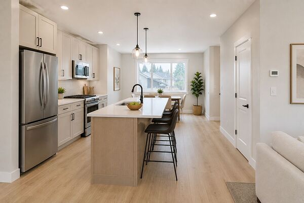 Calgary 3 bedrooms Townhouse for rent. Property photo: 750810-3