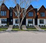 Luxury brand new 3 bed 2.5 bath House in Desirable North Glenmore Community
