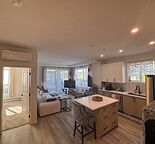 Bright, Spacious 2 bd/2bth Condo w/ Wraparound Balcony & Underground Parking