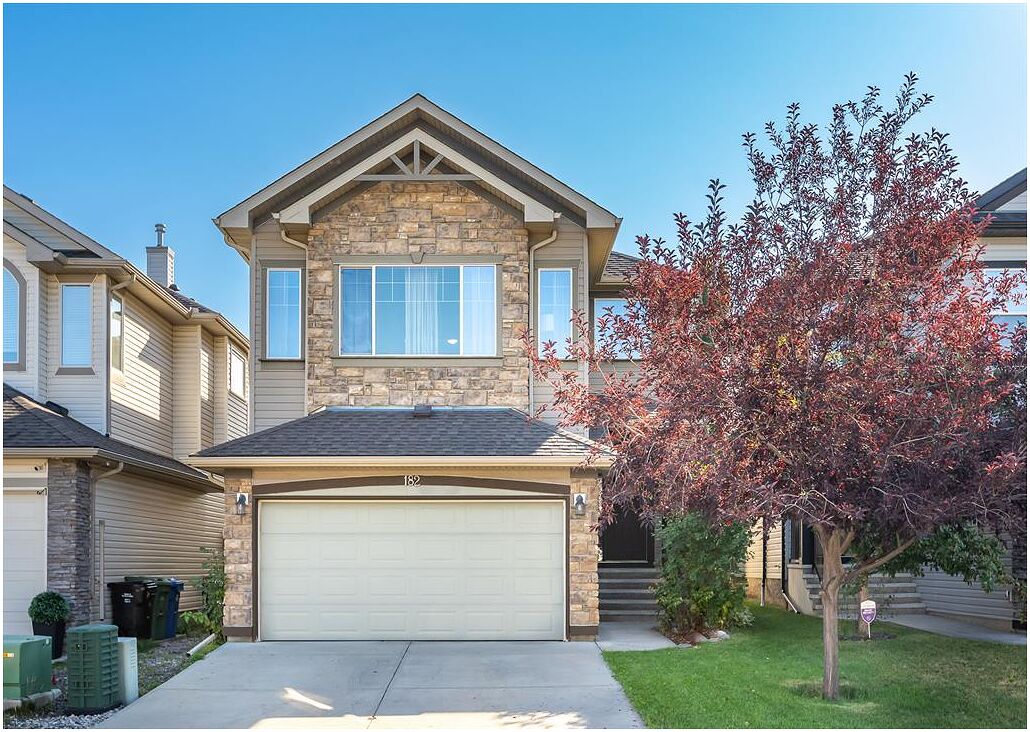 Calgary 3 + Den bedrooms House for rent. Property photo: 750825-1