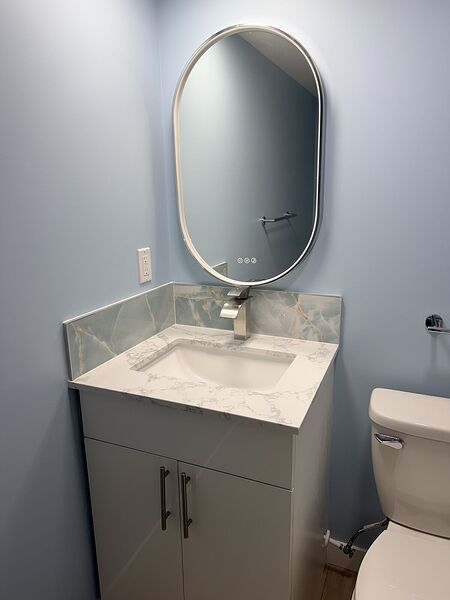 Calgary 2 + Den bedrooms Basement for rent. Property photo: 750830-3