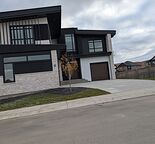 A brand new 2 bedroom walkout legal basement suite with separate entrance