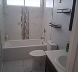 Cozy 3 Bed room, 1 bathroom house