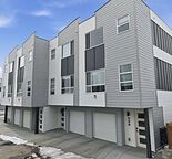 1800sq.ft Luxurious townhouse in sought after Panorama Hills Community