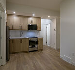 SPACIOUS 1 BEDROOM BASEMENT SUITE IN BOWNESS | AVAILABLE AUG 1